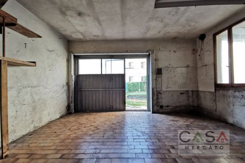 Villa a Pordenone, Pordenone, Pordenone - € 129.000 | Ref: 2395-025 - foto 24