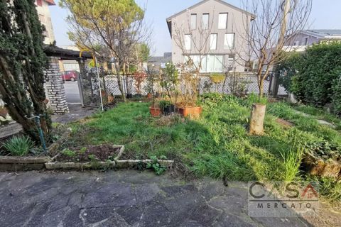 Villa a Pordenone, Pordenone, Pordenone - € 129.000 | Ref: 2395-025 - foto 26