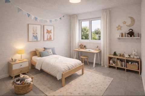 Villa i Mauguio, Herault, Mauguio - € 390.000 | Ref: 102114 - foto 3