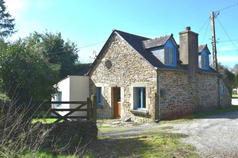 Villa i Silfiac, Morbihan, Silfiac - € 120.950 | Ref: 560022435 - foto 1