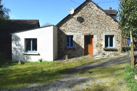 Villa i Silfiac, Morbihan, Silfiac - € 120.950 | Ref: 560022435 - foto 2