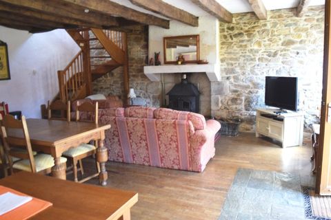 Villa i Silfiac, Morbihan, Silfiac - € 120.950 | Ref: 560022435 - foto 3