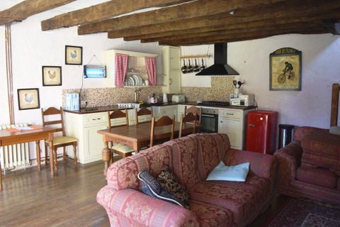 Villa i Silfiac, Morbihan, Silfiac - € 120.950 | Ref: 560022435 - foto 4