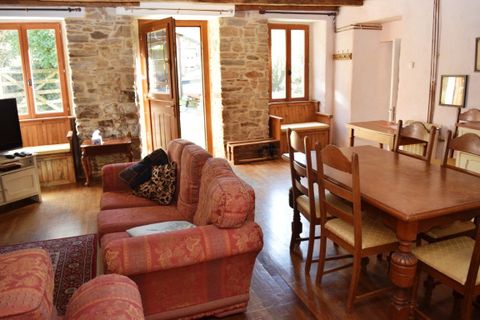 Villa i Silfiac, Morbihan, Silfiac - € 120.950 | Ref: 560022435 - foto 5