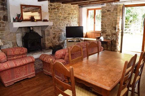 Villa i Silfiac, Morbihan, Silfiac - € 120.950 | Ref: 560022435 - foto 6