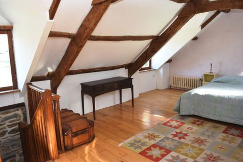 Villa i Silfiac, Morbihan, Silfiac - € 120.950 | Ref: 560022435 - foto 11