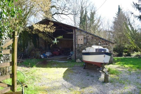 Villa i Silfiac, Morbihan, Silfiac - € 120.950 | Ref: 560022435 - foto 13
