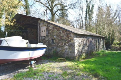 Villa i Silfiac, Morbihan, Silfiac - € 120.950 | Ref: 560022435 - foto 14