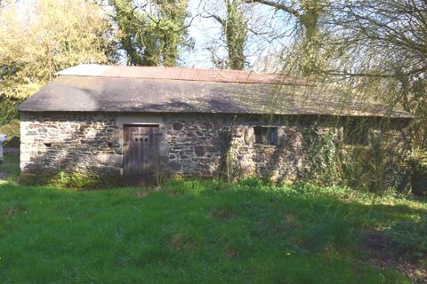 Villa i Silfiac, Morbihan, Silfiac - € 120.950 | Ref: 560022435 - foto 15