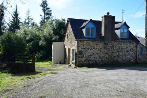 Villa i Silfiac, Morbihan, Silfiac - € 120.950 | Ref: 560022435 - foto 19