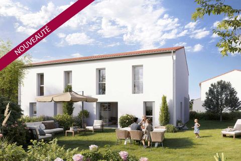 Villa a Charnay-les-Macon, Saone-et-Loire, Charnay-les-Macon - € 299.000 | Ref: 10_7747 - foto 2