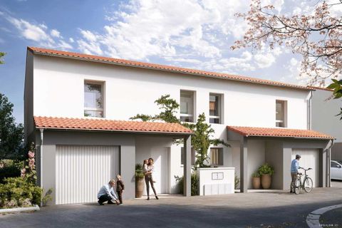 Villa a Charnay-les-Macon, Saone-et-Loire, Charnay-les-Macon - € 295.000 | Ref: 10_8899 - foto 2