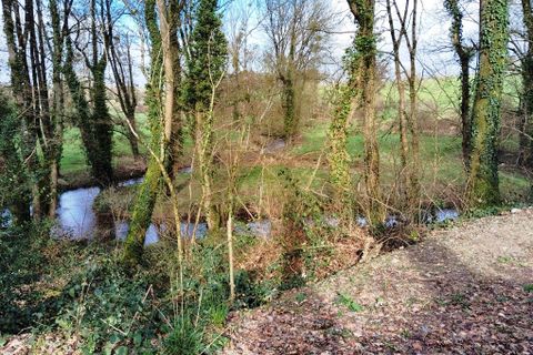 Villa a Gausson, Cotes-d'Armor, Gausson - € 72.500 | Ref: 560022437 - foto 3
