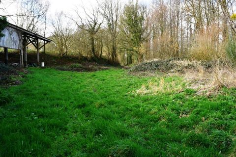 Villa a Gausson, Cotes-d'Armor, Gausson - € 72.500 | Ref: 560022437 - foto 4