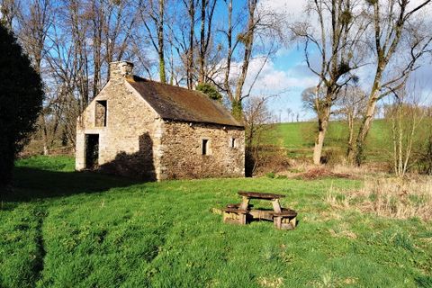 Villa a Gausson, Cotes-d'Armor, Gausson - € 72.500 | Ref: 560022437 - foto 6