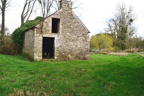 Villa a Gausson, Cotes-d'Armor, Gausson - € 72.500 | Ref: 560022437 - foto 7