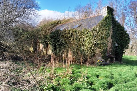 Villa a Gausson, Cotes-d'Armor, Gausson - € 72.500 | Ref: 560022437 - foto 9