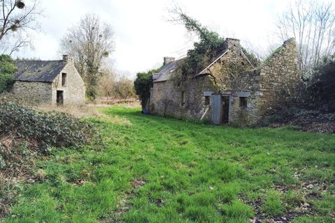 Villa a Gausson, Cotes-d'Armor, Gausson - € 72.500 | Ref: 560022437 - foto 11