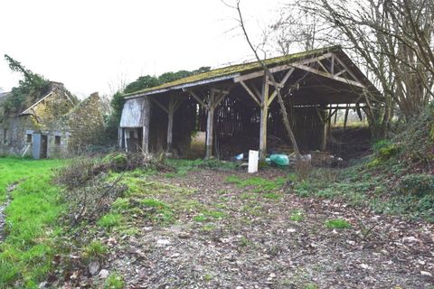 Villa a Gausson, Cotes-d'Armor, Gausson - € 72.500 | Ref: 560022437 - foto 12