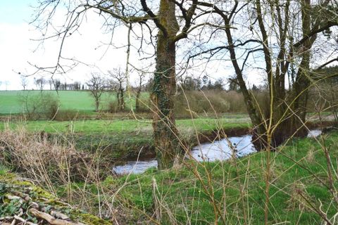Villa a Gausson, Cotes-d'Armor, Gausson - € 72.500 | Ref: 560022437 - foto 13
