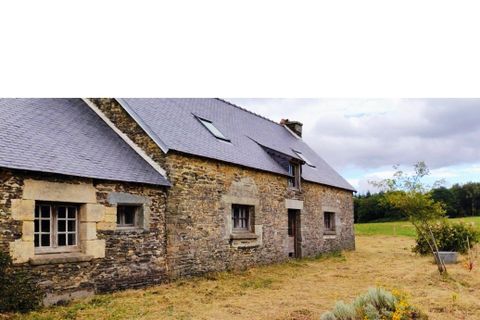 Villa i Sainte-Brigitte, Morbihan, Sainte-Brigitte - € 117.875 | Ref: 560022438 - foto 2