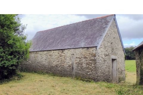 Villa i Sainte-Brigitte, Morbihan, Sainte-Brigitte - € 117.875 | Ref: 560022438 - foto 4