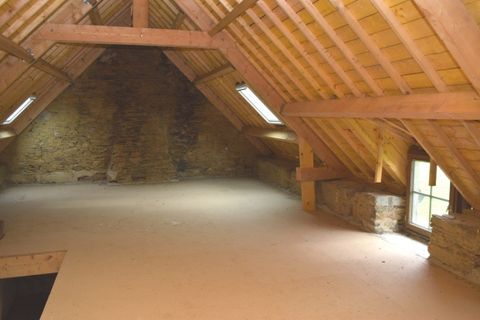 Villa i Sainte-Brigitte, Morbihan, Sainte-Brigitte - € 117.875 | Ref: 560022438 - foto 8