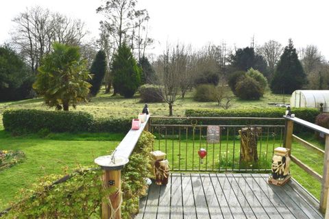 Villa a Plussulien, Cotes-d'Armor, Plussulien - € 157.325 | Ref: 560022439 - foto 3
