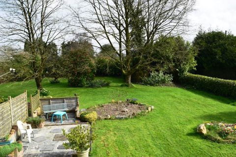Villa a Plussulien, Cotes-d'Armor, Plussulien - € 157.325 | Ref: 560022439 - foto 4