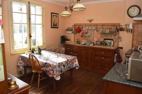 Villa a Plussulien, Cotes-d'Armor, Plussulien - € 157.325 | Ref: 560022439 - foto 9
