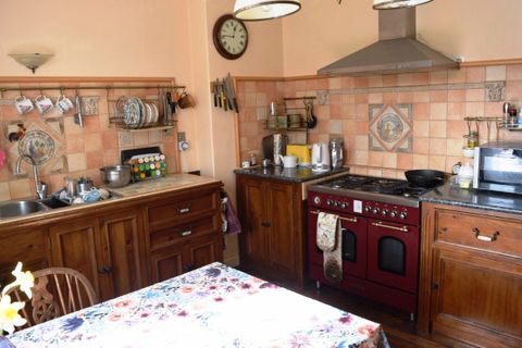 Villa a Plussulien, Cotes-d'Armor, Plussulien - € 157.325 | Ref: 560022439 - foto 10
