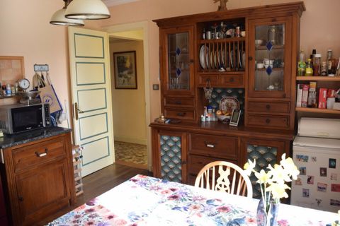 Villa a Plussulien, Cotes-d'Armor, Plussulien - € 157.325 | Ref: 560022439 - foto 11