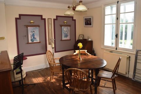 Villa a Plussulien, Cotes-d'Armor, Plussulien - € 157.325 | Ref: 560022439 - foto 12