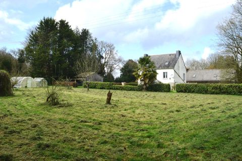 Villa a Plussulien, Cotes-d'Armor, Plussulien - € 157.325 | Ref: 560022439 - foto 28