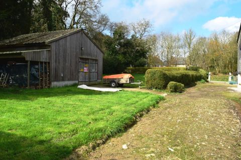 Villa a Plussulien, Cotes-d'Armor, Plussulien - € 157.325 | Ref: 560022439 - foto 30