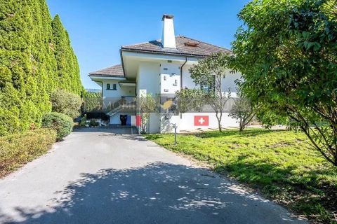 Villa i Marnaz, Haute-Savoie, Marnaz - € 649.000 | Ref: SCV74316AG - foto 3