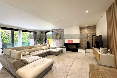 Villa i Marnaz, Haute-Savoie, Marnaz - € 649.000 | Ref: SCV74316AG - foto 5