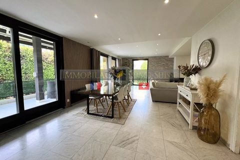 Villa i Marnaz, Haute-Savoie, Marnaz - € 649.000 | Ref: SCV74316AG - foto 6