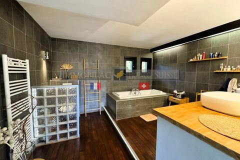 Villa i Marnaz, Haute-Savoie, Marnaz - € 649.000 | Ref: SCV74316AG - foto 8