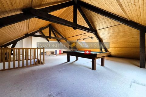 Villa i Marnaz, Haute-Savoie, Marnaz - € 649.000 | Ref: SCV74316AG - foto 12