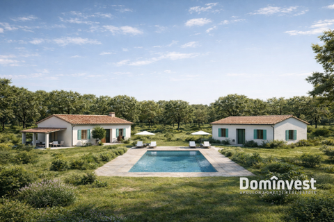 Landejendom i Capalbio, Grosseto, Capalbio - € 1.070.000 | Ref: V-253 - foto 2