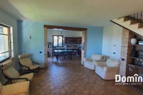 Villa a Selci, Rieti, Selci - € 290.000 | Ref: v-254 - foto 4