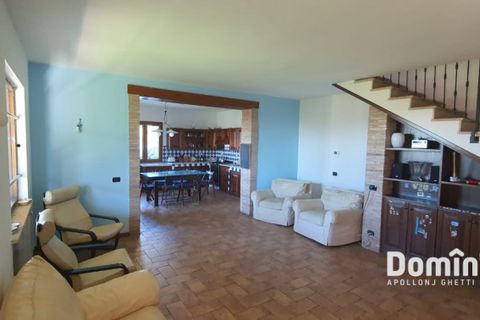Villa a Selci, Rieti, Selci - € 290.000 | Ref: v-254 - foto 5