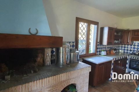 Villa a Selci, Rieti, Selci - € 290.000 | Ref: v-254 - foto 7