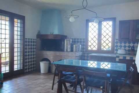 Villa a Selci, Rieti, Selci - € 290.000 | Ref: v-254 - foto 11