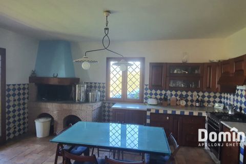 Villa a Selci, Rieti, Selci - € 290.000 | Ref: v-254 - foto 12