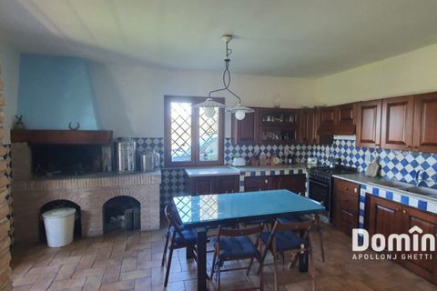 Villa a Selci, Rieti, Selci - € 290.000 | Ref: v-254 - foto 13