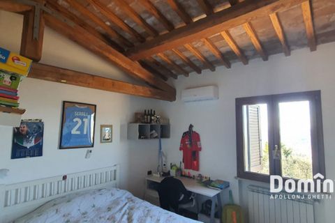 Villa a Selci, Rieti, Selci - € 290.000 | Ref: v-254 - foto 14