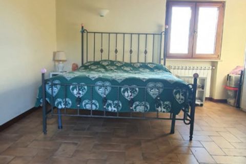 Villa a Selci, Rieti, Selci - € 290.000 | Ref: v-254 - foto 16