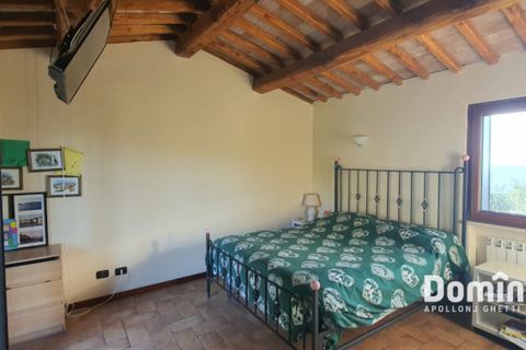 Villa a Selci, Rieti, Selci - € 290.000 | Ref: v-254 - foto 17